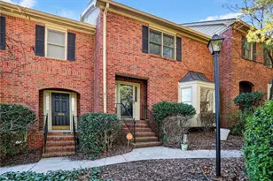 1352 Sheffield Glen Way NE, Atlanta, GA 30329 - Photo 2