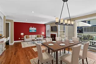 1352 Sheffield Glen Way NE, Atlanta, GA 30329 - Photo 8