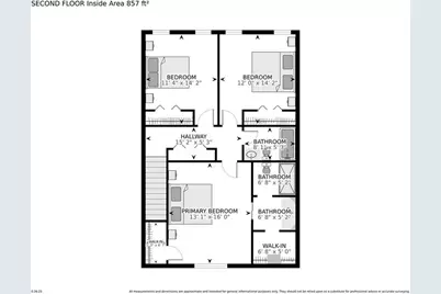 1352 Sheffield Glen Way NE, Atlanta, GA 30329 - Photo 42