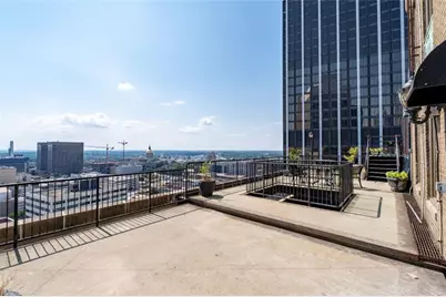 32 Peachtree Street NW #804, Atlanta, GA 30303 - Photo 26