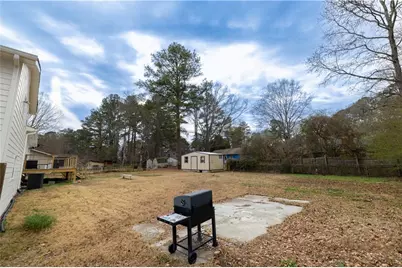 3710 Hopkins Road, Powder Springs, GA 30127 - Photo 28