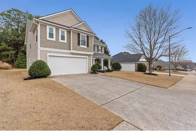 26 Laurel Branch Court, Dallas, GA 30132 - Photo 4