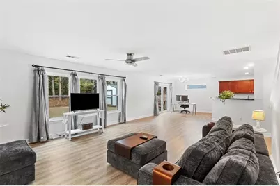 26 Laurel Branch Court, Dallas, GA 30132 - Photo 12