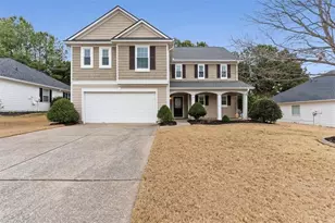 26 Laurel Branch Ct, Dallas, GA 30132 - Photo 2