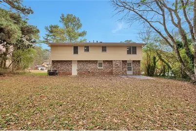 4670 Wendover Drive, Stone Mountain, GA 30083 - Photo 2