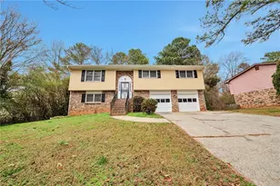 4670 Wendover Dr, Stone Mountain, GA 30083 - Photo 1