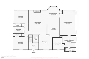 166 Woodford Way SE, Calhoun, GA 30701 - Photo 38