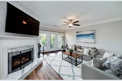 2300 Habersham Marina Road #103, Cumming, GA 30041 - Photo 14