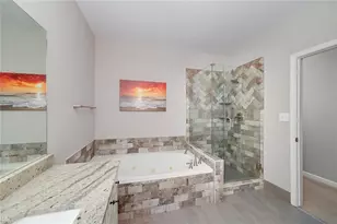 2300 Habersham Marina Rd, Cumming, GA 30041 - Photo 24