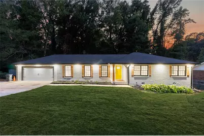 2055 Oak Road, Snellville, GA 30078 - Photo 14