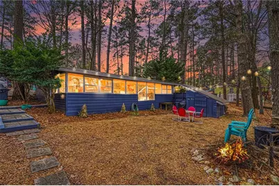 5400 Kings Camp Road SE B-22, Acworth, GA 30102 - Photo 2