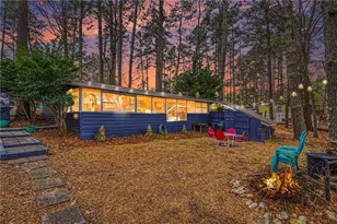 5400 Kings Camp Road SE B-22, Acworth, GA 30102 - Photo 2