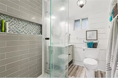 5400 Kings Camp Road SE B-22, Acworth, GA 30102 - Photo 14