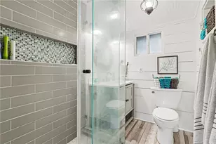 5400 Kings Camp Road SE B-22, Acworth, GA 30102 - Photo 14