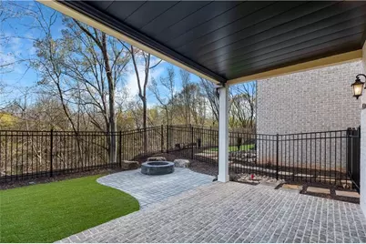 5551 Broad River View, Peachtree Corners, GA 30092 - Photo 10