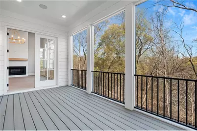 5551 Broad River View, Peachtree Corners, GA 30092 - Photo 58
