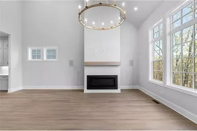 5551 Broad River View, Peachtree Corners, GA 30092 - Photo 28