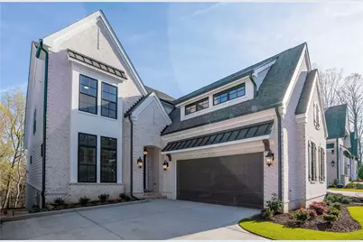 5551 Broad River View, Peachtree Corners, GA 30092 - Photo 1