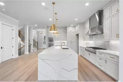 5551 Broad River View, Peachtree Corners, GA 30092 - Photo 22