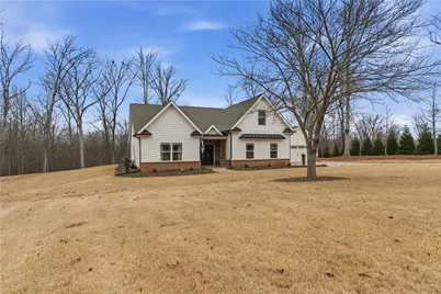 246 Emmaline Lane, Jefferson, GA 30549 - Photo 2