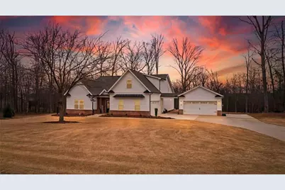 246 Emmaline Lane, Jefferson, GA 30549 - Photo 2