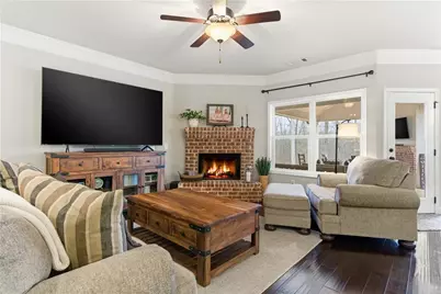 246 Emmaline Lane, Jefferson, GA 30549 - Photo 8