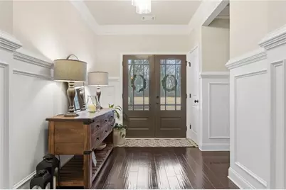 246 Emmaline Lane, Jefferson, GA 30549 - Photo 6