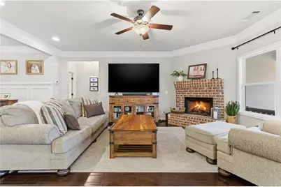 246 Emmaline Lane, Jefferson, GA 30549 - Photo 10