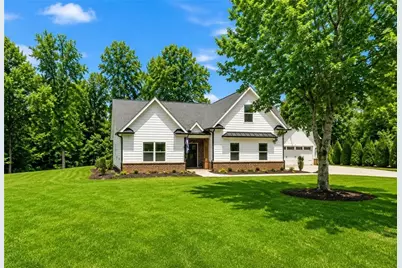 246 Emmaline Lane, Jefferson, GA 30549 - Photo 2