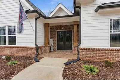 246 Emmaline Lane, Jefferson, GA 30549 - Photo 8
