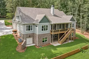 192 Plantation Crossing, Nicholson, GA 30565 - Photo 72