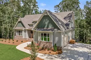 192 Plantation Crossing, Nicholson, GA 30565 - Photo 4