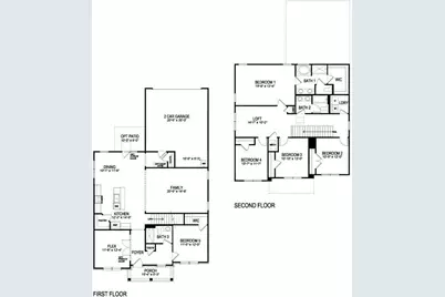 128 King Village, Braselton, GA 30517 - Photo 34