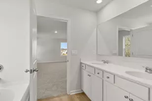 128 King Vlg, Braselton, GA 30517 - Photo 24