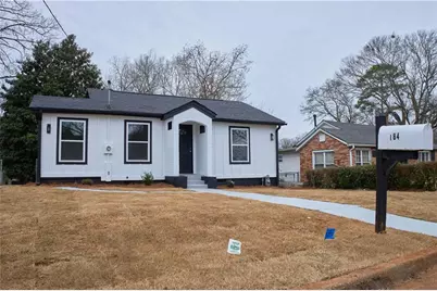 184 Scott Street NW, Atlanta, GA 30314 - Photo 2