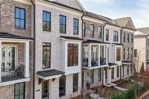 4406 River Trl Dr, Peachtree Corners, GA 30092 - Photo 1