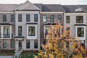 4406 River Trl Dr, Peachtree Corners, GA 30092 - Photo 2