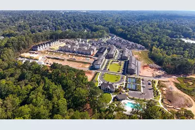 4406 River Trail Drive #381, Peachtree Corners, GA 30092 - Photo 28