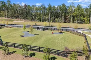 283 Vinca Circle NW, Kennesaw, GA 30144 - Photo 4