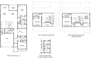 283 Vinca Circle NW, Kennesaw, GA 30144 - Photo 2