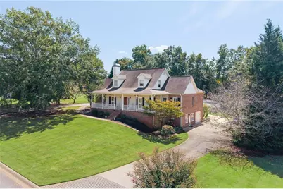 117 Tracy Lane, McDonough, GA 30253 - Photo 2