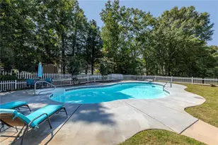 117 Tracy Ln, McDonough, GA 30253 - Photo 50