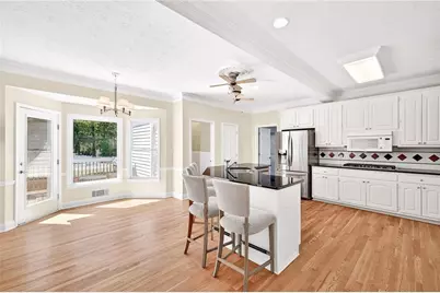 117 Tracy Lane, McDonough, GA 30253 - Photo 8