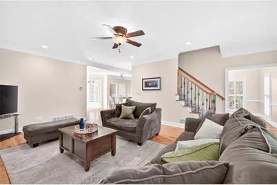 117 Tracy Lane, McDonough, GA 30253 - Photo 12