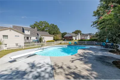 117 Tracy Lane, McDonough, GA 30253 - Photo 48