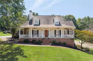 117 Tracy Ln, McDonough, GA 30253 - Photo 1