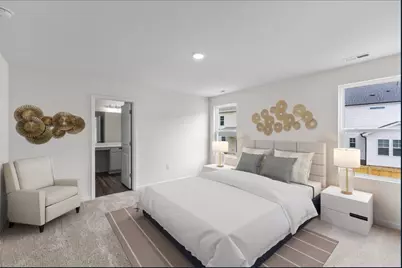 429 Corricella Court, McDonough, GA 30253 - Photo 4