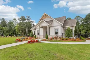 429 Corricella Ct, McDonough, GA 30253 - Photo 8