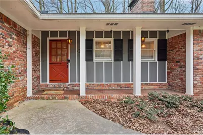 2121 Skytop Drive, Stone Mountain, GA 30087 - Photo 2