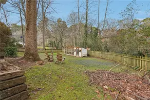 2121 Skytop Dr, Stone Mountain, GA 30087 - Photo 30
